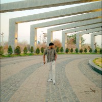 Sanket Gajbhiye