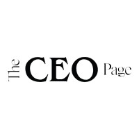 The CEO Page