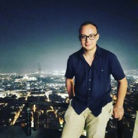 Kevin Giuseppe Piranio