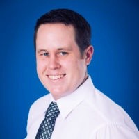 Andrew Gibson PT, DPT