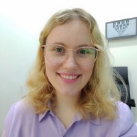 Amelia Hardcastle