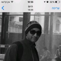 Yossi Binyamin