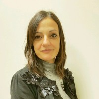 Immacolata Antonuccio