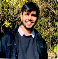 Suraj Ingle