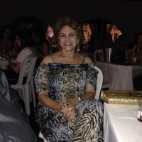 nilce Rodrigues