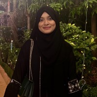 Nihla Qureshi