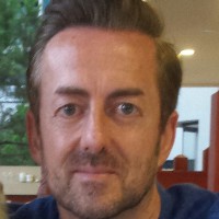 Simon Layzell