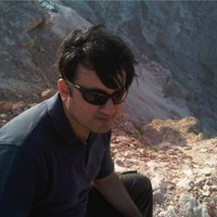 Khurshid Ahmed Afridi