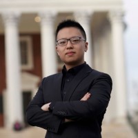 Zhitian Wang