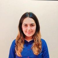 Nidhi Ganwani