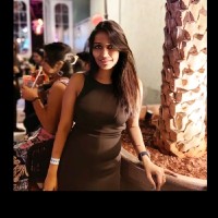 Shivani Srivastava