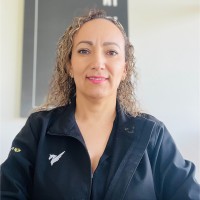 Susana Gonzalez