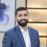 Jebin Mathew