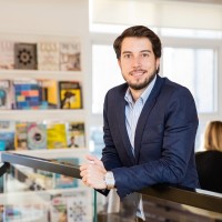 Luis Smith Moreno De Alboran