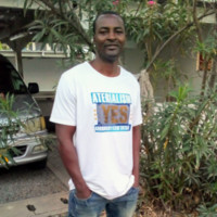 Joseph Mwabange