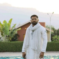 Faiyaz Ali Hasan