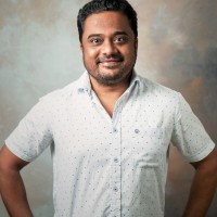 Nagaraju Nellutla