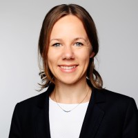 Johanna Von Der Heydt