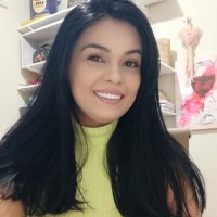 Andréa Oliveira