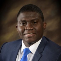 Bidford Jean-Baptiste, E.I.T Ii