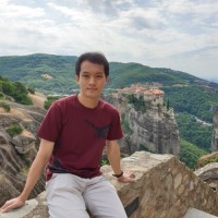Yi Xuan Wan