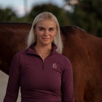 Louisiana H. Tranberg