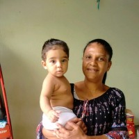 Zenaide Dos Santos Santos