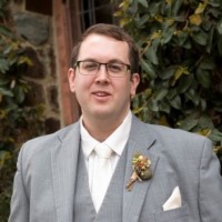 Kieran Magann