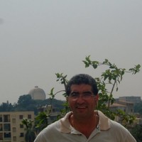 Mike Bounouar