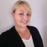 Jacqueline Schikora