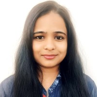 Madhusmita Malla M.Sc, B.Ed With CTET Qualified Teacher