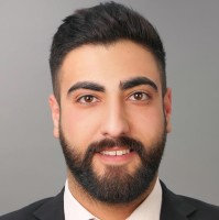 Mahmoud Yafawi