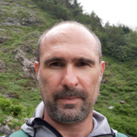 Nicolas Jacquot