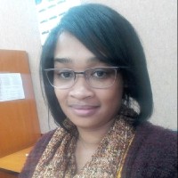 Samantha Witbooi