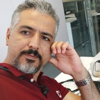 mohsen babaei