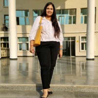 Shruti Garg
