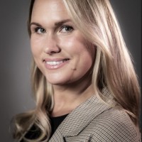 Madeleine Drake