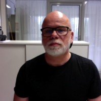 Anders Berggren
