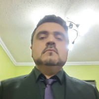 Mauricio Alexander Pavez Rivadeneira