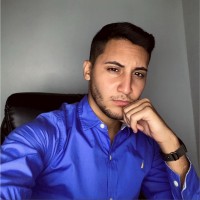 Ibrahim Ortiz