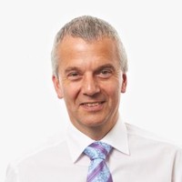 Graham York