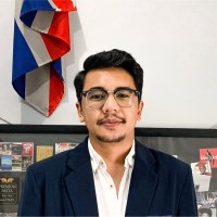 Arifqi Fauzan Fajari