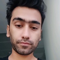 Muhammad Mudassar
