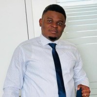 Armel KIDINDA SHANDUNGO