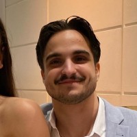Daniel Bellinato