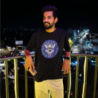 Trilok Panchal