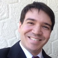Luiz Claudio Borges Jr