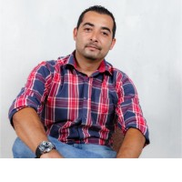Xavier Milla