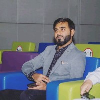 Ahmed Zahoor