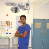Nikhil Nanavati